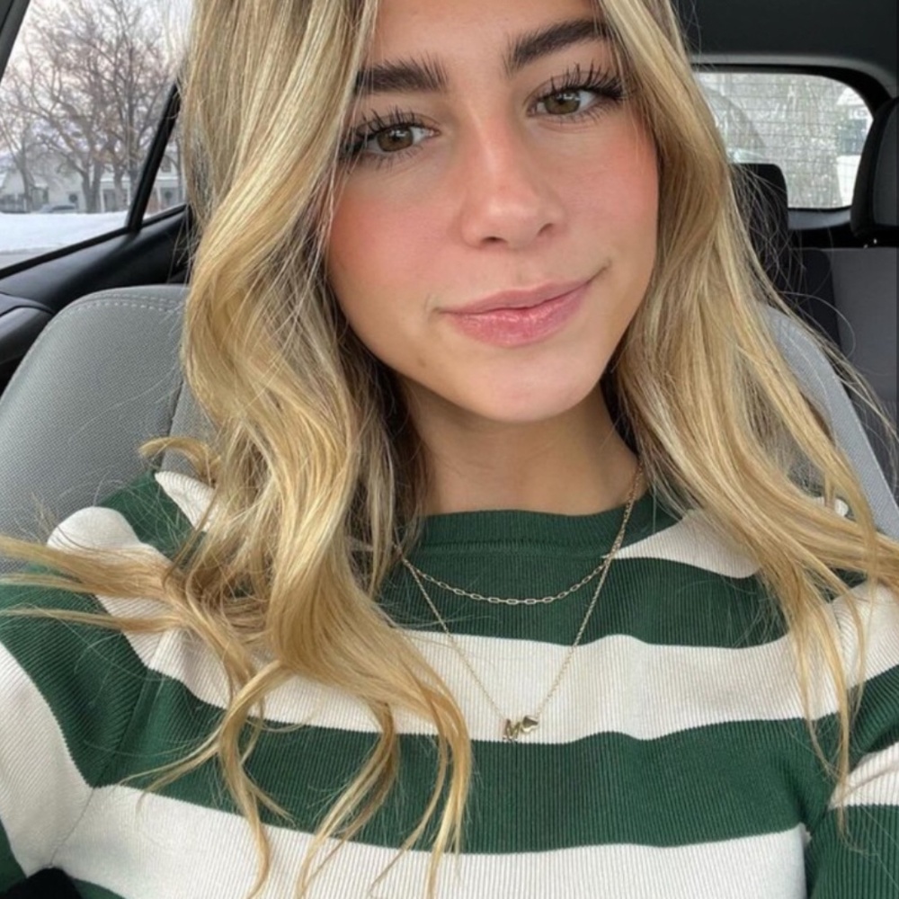 Zara Long Sleeve for Christy H